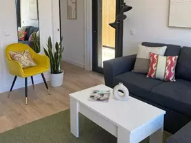 Top Balea apartamentos turísticos en Grove, o